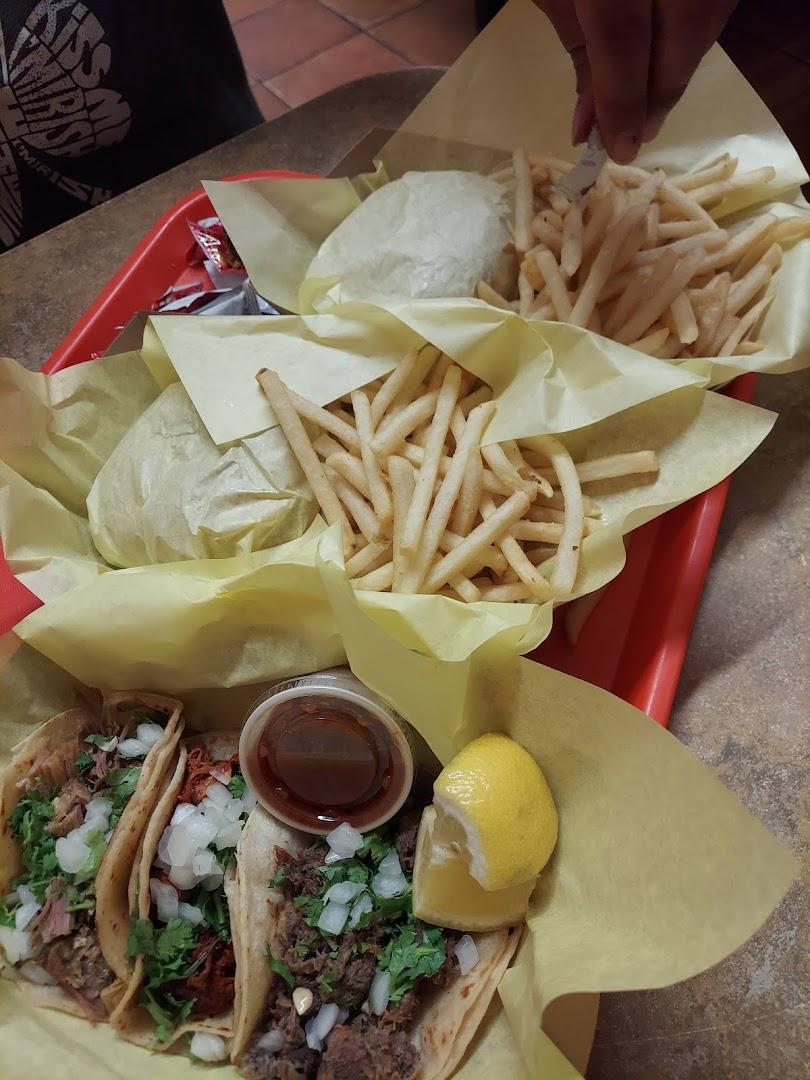 Chapalas Restaurant