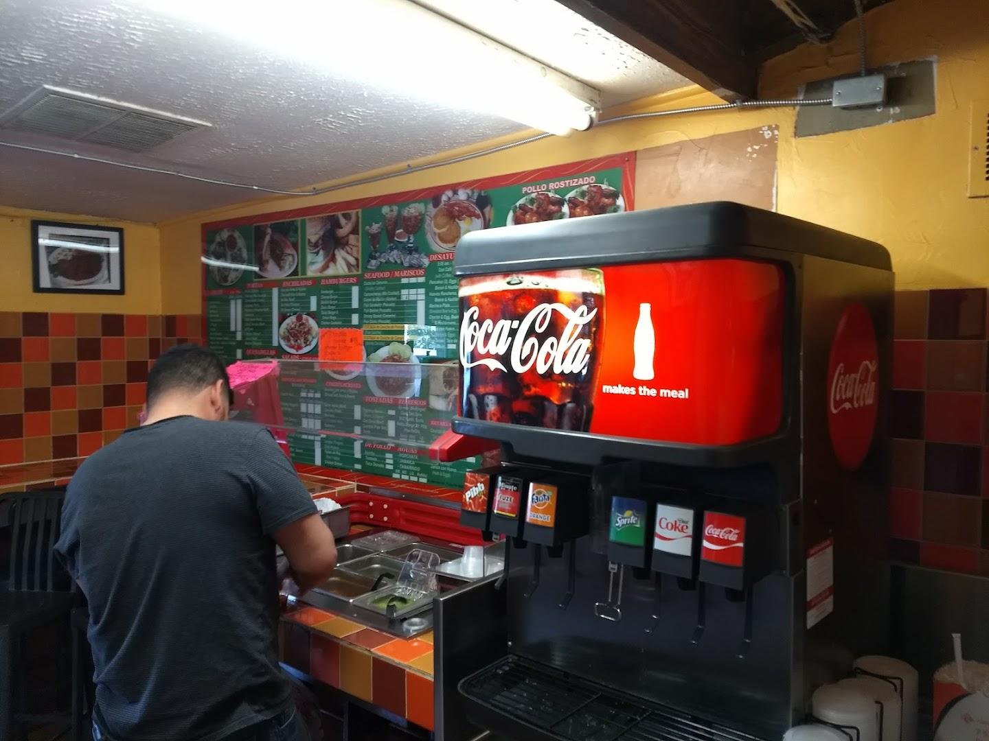 Chapalas Restaurant